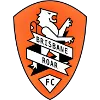 Brisbane Roar crest