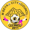 Mbeya City crest