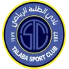 Al Talaba crest