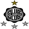Olimpia Asuncion U20