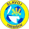 Slavoj Trebisov U19