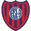 San Lorenzo Reserves crest