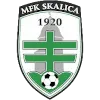 MFK Skalica U19 crest