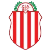 Barracas Central Reserves crest