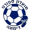 Sport Club Dimona crest