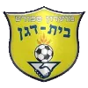 Ironi Beit Dagan crest
