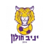 Hapoel Holon Yaniv crest
