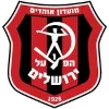 Hapoel Jerusalem Malka U19