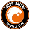 South United crest