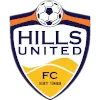 Hills United U20