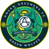 Ansan Greeners FC
