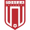 FK Pobeda Junior