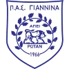 PAS Giannina U19