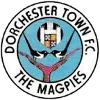 Dorchester Town