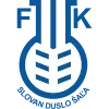 Slovan Duslo Sala