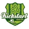 Kickstart FC crest