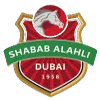 Shabab Al Ahli crest