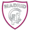Madrid CFF III (W)