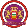 CDF Tres Cantos