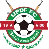 Defense forces crest