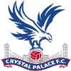 Crystal Palace crest
