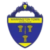 Warrington Town AFC