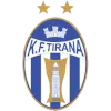 KF Tirana