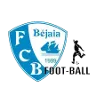 FC Bejaia(W) crest