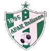 Afak Relizane(W) crest