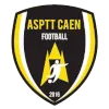 Caen PTT