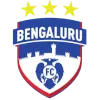 Bengaluru B crest