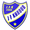 JF Khroub(W) crest