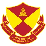 Selangor U23 crest