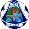 CP San Miguel (W)