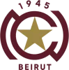 Al-Nejmeh crest