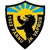 Parnu JK Vaprus II
