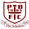 Potters Bar Town