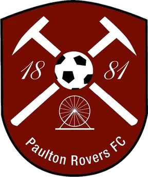 Paulton Rovers