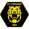FC Chernigiv crest