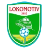 Lokomotiv Tashkent (W)