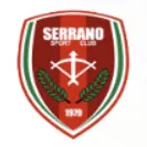 Serrano RJ U20