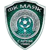 Mayak Sarny