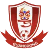 Guangdong Province (W)