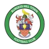 Burgess Hill Town