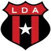 Alajuelense crest