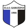 Kamatero