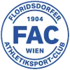 Floridsdorfer AC II