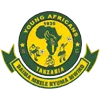 Young Africans crest