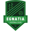 Egnatia crest