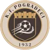 Pogradeci crest